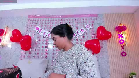 Eva online show from February 16, 11:28 am