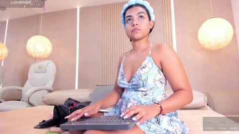 Eva online show from April 27, 12:47 pm