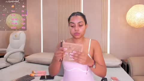 Eva online show from May 11, 11:27 am