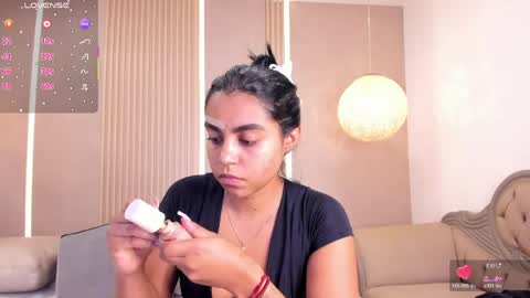 Eva online show from May 13, 11:40 am