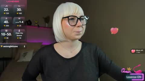 Eva online show from July 23, 3:54 pm