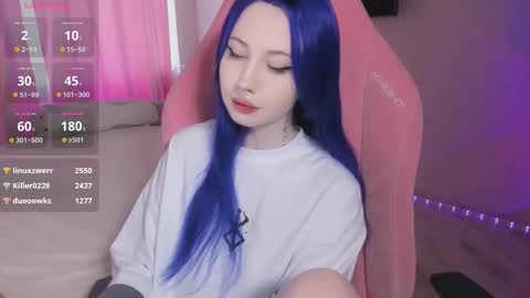 Eva online show from March 7, 8:33 am