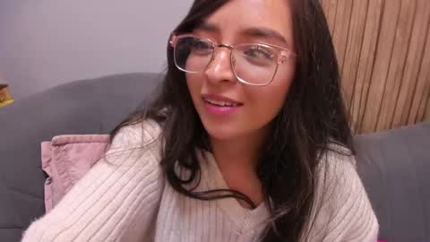 Snapshot of eva_macalliter chatting on December 27, 10:23 am Angelinne online show from December 27, 10:23 am