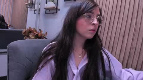 Snapshot of eva_macalliter chatting on September 17, 2:08 pm Angelinne online show from September 17, 2:08 pm