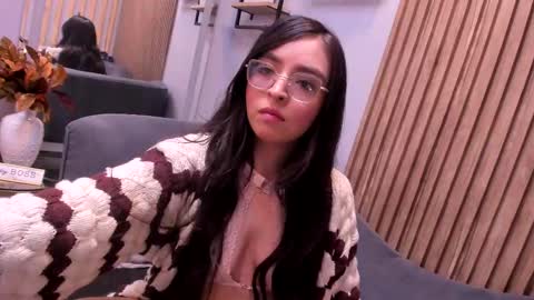Snapshot of eva_macalliter chatting on September 27, 3:11 am Angelinne online show from September 27, 3:11 am