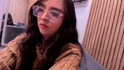 Snapshot of eva_macalliter chatting on September 29, 1:05 pm Angelinne online show from September 29, 1:05 pm