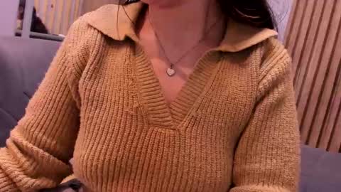 Snapshot of eva_macalliter chatting on October 19, 3:07 am Angelinne online show from October 19, 3:07 am
