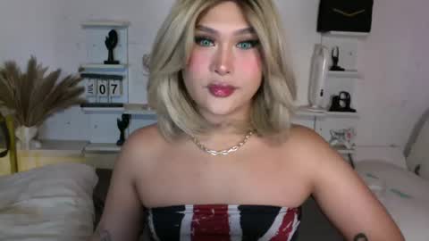 Queen Eva Mazikeen online show from July 7, 9:30 pm