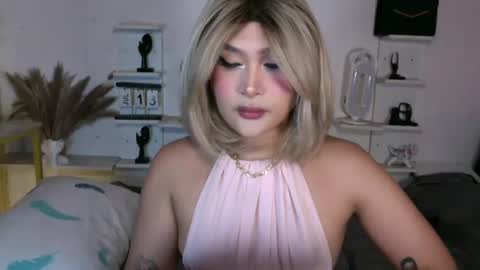 Queen Eva Mazikeen online show from July 13, 8:44 pm