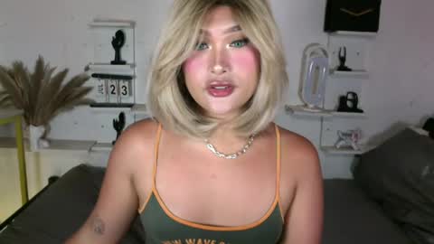Queen Eva Mazikeen online show from July 23, 10:08 pm
