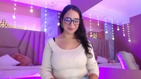 Eva  online show from July 30, 2:27 pm