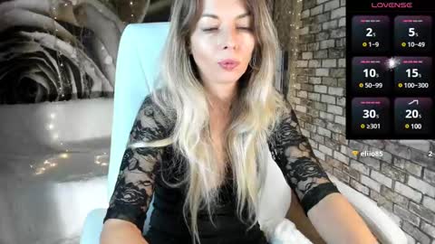 Eva online show from December 14, 6:30 pm