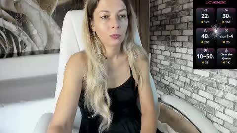 Eva online show from October 5, 2:59 pm