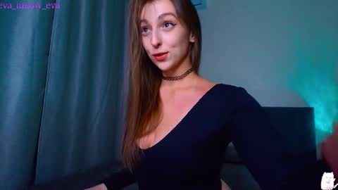 eva_meow_eva online show from September 23, 9:18 pm