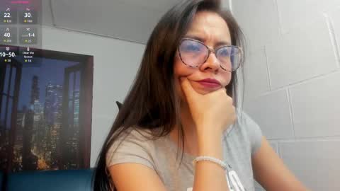 Snapshot of eva_mermaid chatting on September 30, 9:53 pm Eva online show from September 30, 9:53 pm