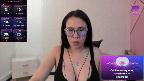 Eva  online show from May 30, 2:47 pm