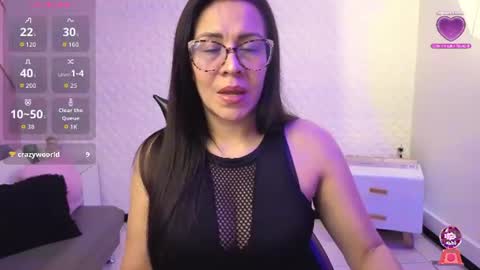 Eva  online show from July 3, 2:23 pm