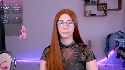 eva_milier online show from March 11, 11:44 am