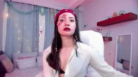 Snapshot of eva_monet chatting on October 26, 4:02 pm eva_monet online show from October 26, 4:02 pm