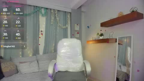 Snapshot of eva_monet chatting on November 6, 2:18 pm eva_monet online show from November 6, 2:18 pm