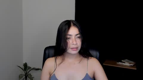 eva_monn online show from September 13, 12:21 am