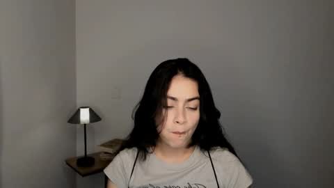 eva_monn online show from February 19, 12:28 am