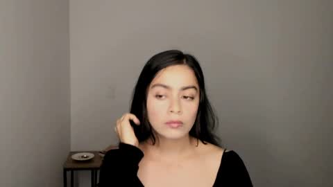 eva_monn online show from April 25, 1:19 am