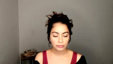 eva_monn online show from June 9, 11:27 pm