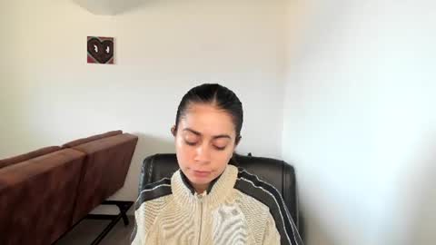 eva_monn online show from July 30, 3:33 pm