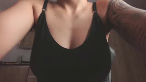 Eva cute online show from June 9, 1:01 pm