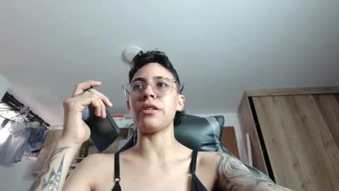 Eva cute online show from June 22, 1:08 pm