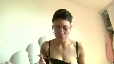 Eva cute online show from July 10, 1:47 pm