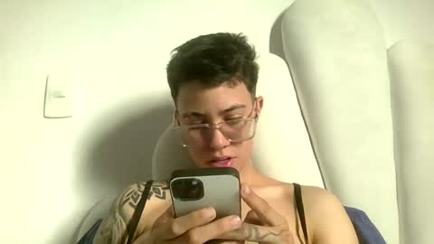 Eva cute online show from August 4, 12:52 pm