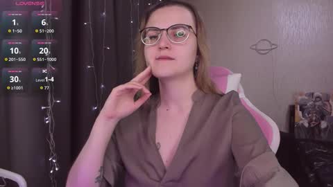 Eva online show from October 23, 10:47 am