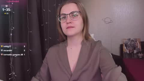 Eva online show from February 7, 10:41 am