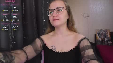 Eva online show from March 8, 7:45 am