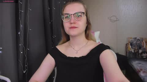 Eva online show from April 23, 11:42 am