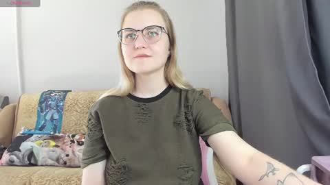 Eva online show from August 2, 1:09 pm