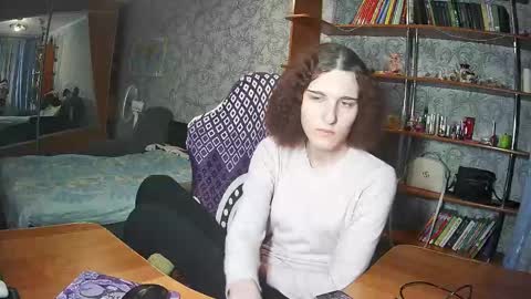 Eva The Princess online show from March 3, 4:35 pm