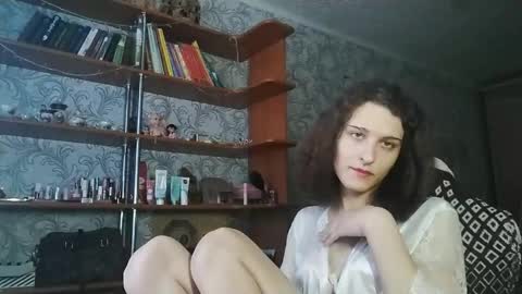 Eva The Princess online show from February 4, 8:31 am