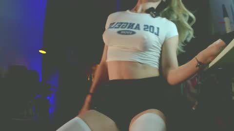 Eva online show from February 10, 12:20 pm