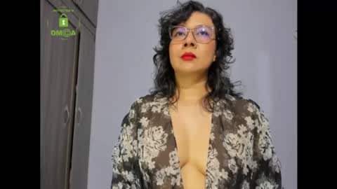 Eva online show from August 8, 1:30 am