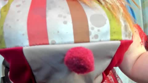 Snapshot of eva_redford chatting on October 30, 1:07 am Eva online show from October 30, 1:07 am