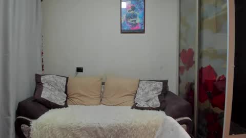 Eva online show from March 17, 12:37 am