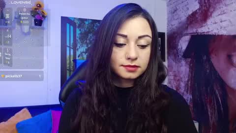 Eva online show from September 25, 2:54 pm