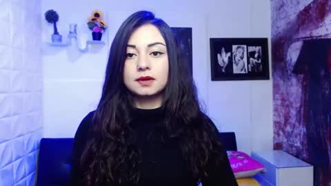 Eva online show from October 25, 2:35 pm