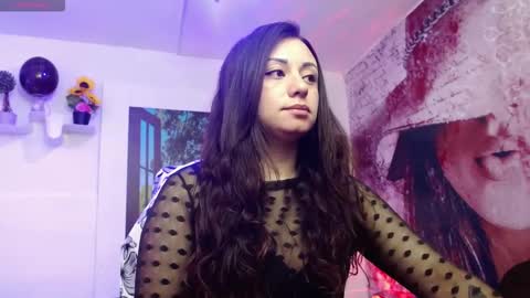 Eva online show from November 1, 2:19 pm