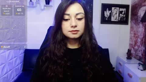 Eva online show from November 14, 2:49 pm