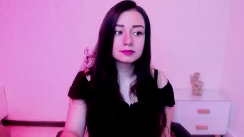 Eva online show from March 1, 1:35 pm