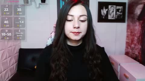 Eva online show from March 5, 6:26 pm